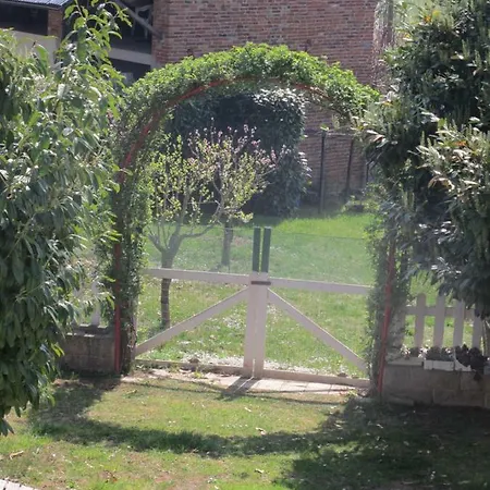Cascina Della Rocca - Appartamento Arignano