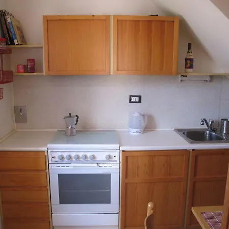 Cascina Della Rocca - Apartment *