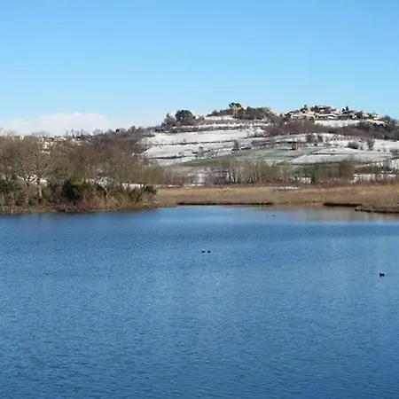 Cascina Della Rocca - *