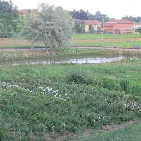 Cascina Della Rocca -