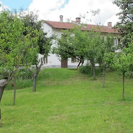 Appartamento Cascina Della Rocca -