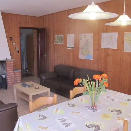 Appartamento Cascina Della Rocca - *