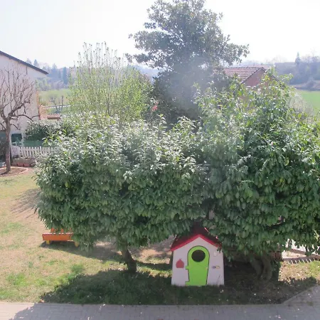 Appartamento Cascina Della Rocca - *