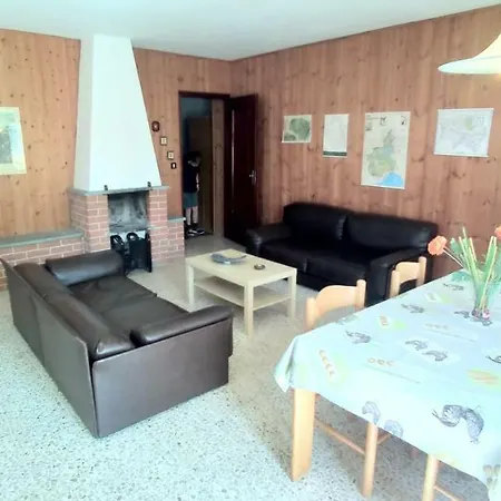 Cascina Della Rocca - Apartment *