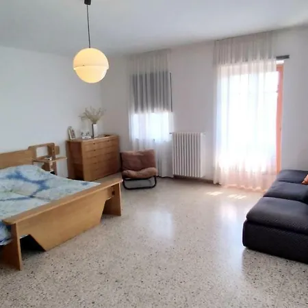 Cascina Della Rocca - Apartment
