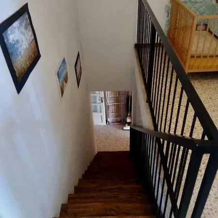 Cascina Della Rocca -