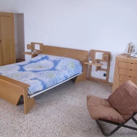 Apartment Cascina Della Rocca - *